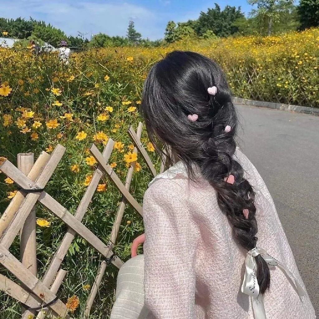 女汉子真爱公式